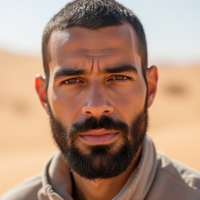 Marco B.