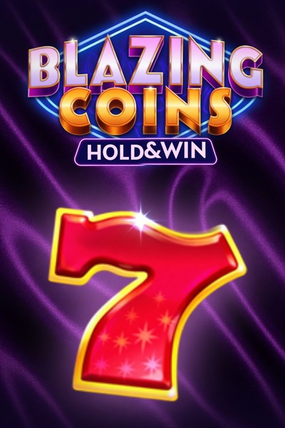 Slot Blazing Coins Deluxe Hold and Win su Betrepublic Casino