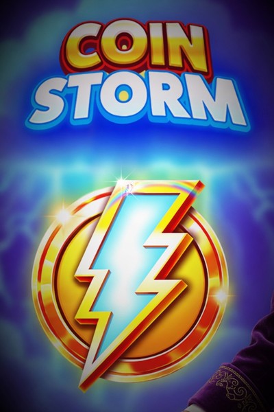 Slot Coin Storm su Betrepublic Casino