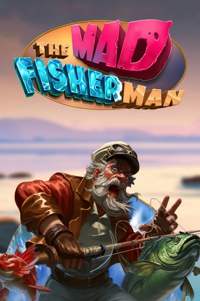 Slot The Mad Fisherman su Betrepublic Casino