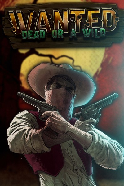 Slot Wanted: Dead or a Wild su Betrepublic Casino