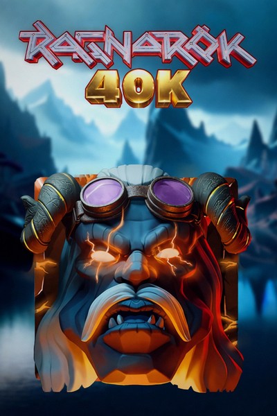 Slot Ragnarok 40K su Casinova Casino