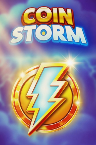 Slot Coin Storm su Cleobetra Casino