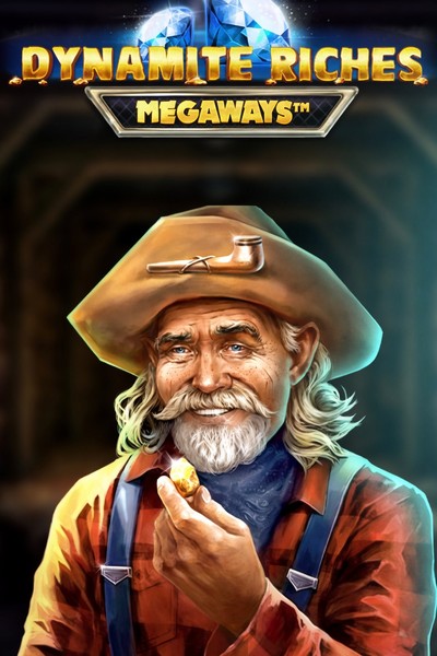 Slot Dynamite Riches Megaways su Cleobetra Casino