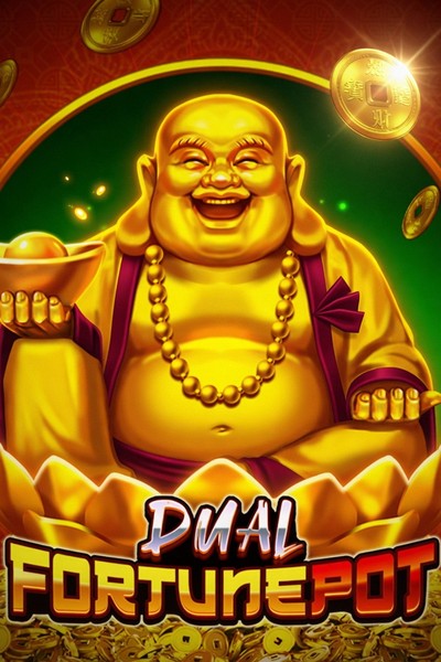 Slot Dual Fortunepot su Kingmaker Casino
