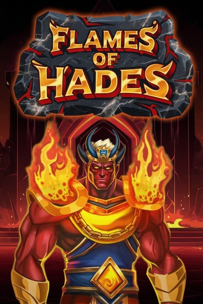 Slot Flames of Hades su Kingmaker Casino