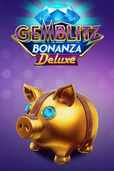 Slot Gemblitz Bonanza Deluxe su Kingmaker Casino