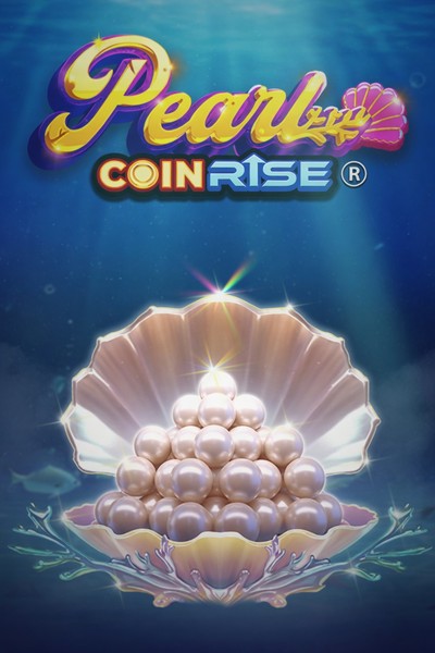 Slot Pearl Coin Rise su Kingmaker Casino
