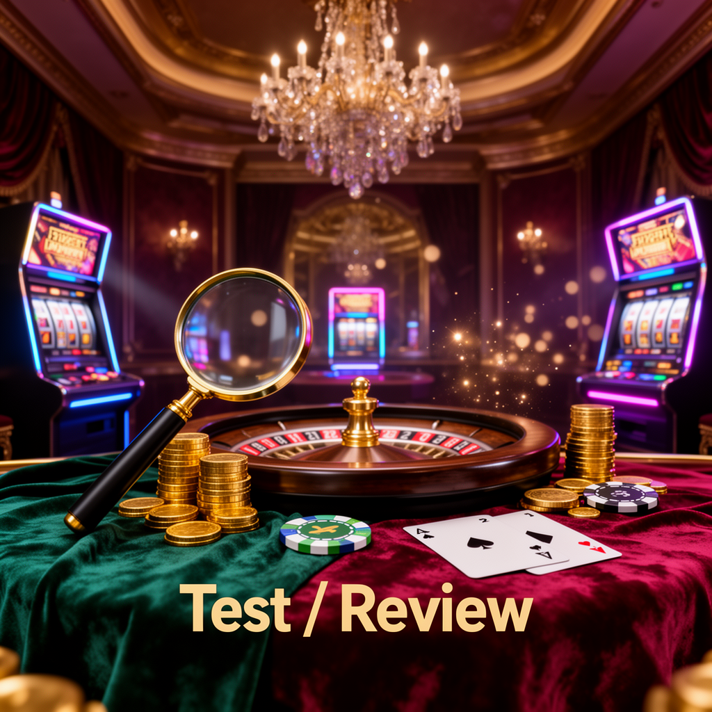Casino online senza deposito